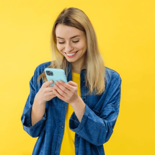 Find New Phone