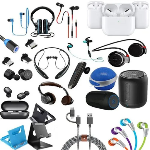 Phones and Accessories