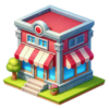 Nearby Stores