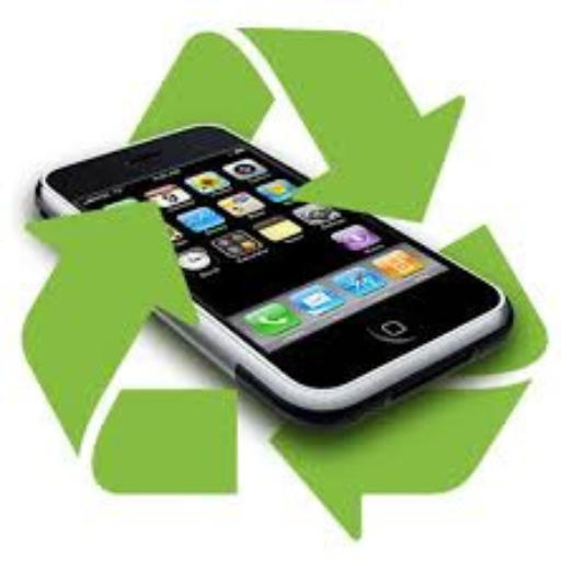 Recycle Phones