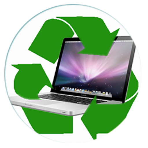 Recycle Laptops