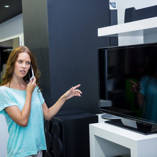 Sell TV